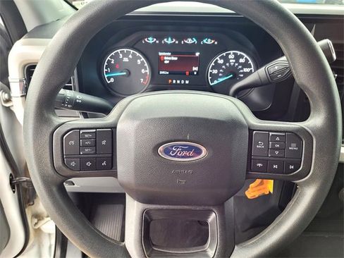 Used 2024 Ford F350 XLT image 25