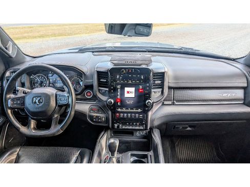 Used 2021 RAM 1500 TRX w/ TRX Level 2 Equipment Group image 34