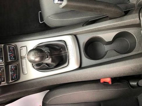 Used 2011 Chevrolet Camaro SS w/ RS Package RWD image 15