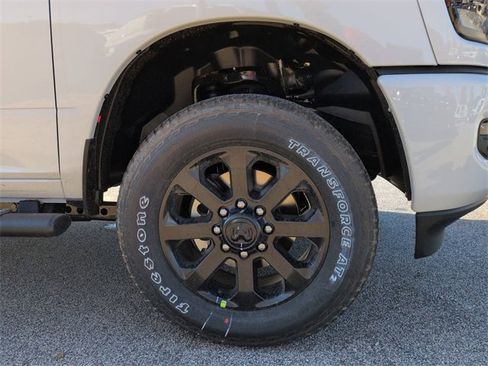 New 2026 RAM 2500 Tradesman image 10