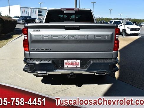 New 2026 Chevrolet Silverado 1500 LT image 8