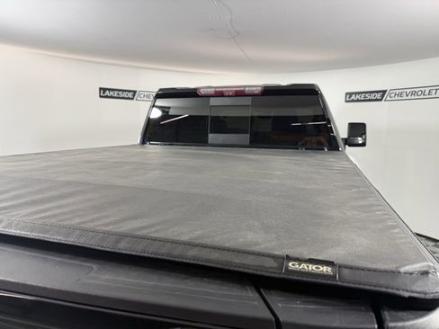 Used 2022 Chevrolet Silverado 2500 LTZ w/ LTZ Plus Package image 15