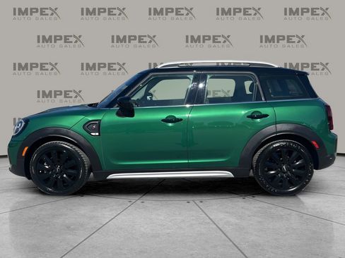 Used 2024 MINI Cooper Countryman S image 2