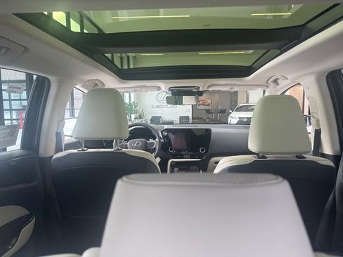 New 2026 Lexus NX 450h+ 450h+ Luxury w/ Accessory Package (2T) image 39