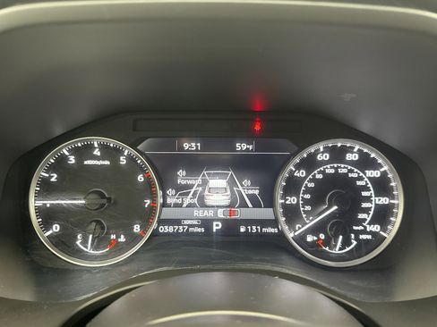 Used 2023 Mitsubishi Outlander SE image 13