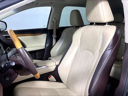 Used 2017 Lexus RX 350 FWD w/ Premium Package image 26
