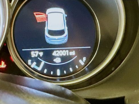 Used 2024 MAZDA CX-5 Carbon Edition image 19