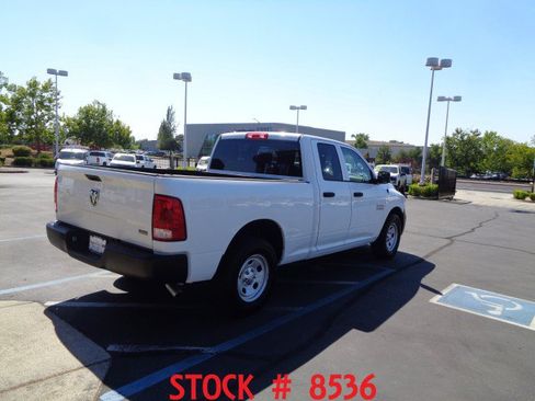 Used 2016 RAM 1500 Tradesman w/ Popular Equipment Group RWD image 5