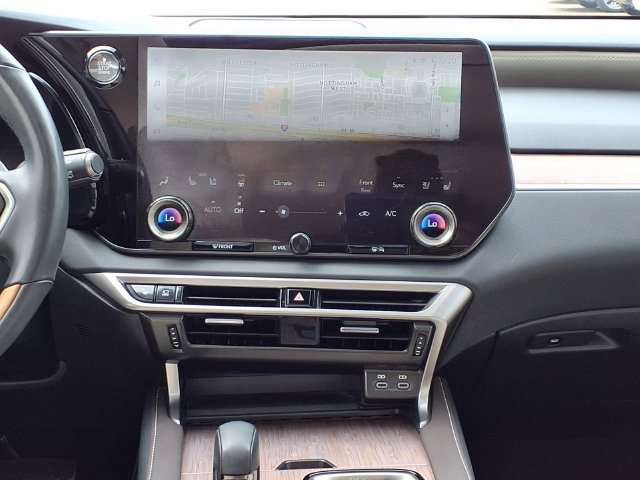 Used 2024 Lexus RX 350 Premium Plus w/ Convenience Package FWD image 8