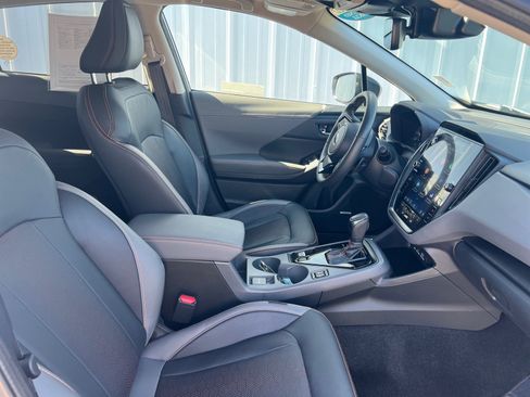 Certified 2025 Subaru Crosstrek 2.5i Limited w/ Crosstrek Mirror Package AWD/4WD image 21