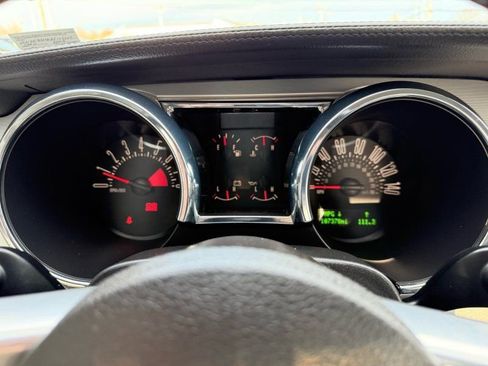 Used 2008 Ford Mustang GT Premium image 14