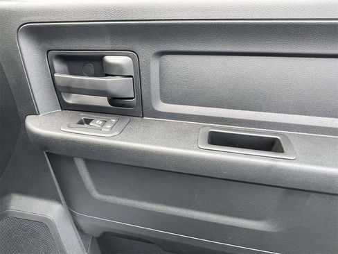 New 2026 RAM 5500 Tradesman w/ Chrome Appearance Group image 24