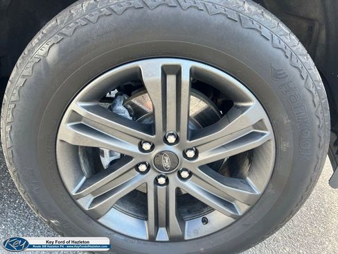 Used 2023 Ford F150 XLT w/ Equipment Group 302A High image 17