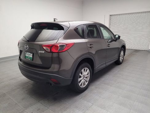 Used 2016 MAZDA CX-5 Touring w/ Bose/Moonroof Package FWD image 9
