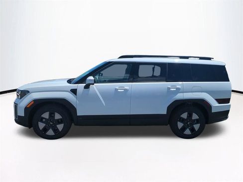 New 2026 Hyundai Santa Fe SEL FWD image 8