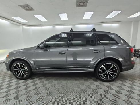 Used 2021 Audi Q7 3.0T Premium Plus AWD/4WD image 9