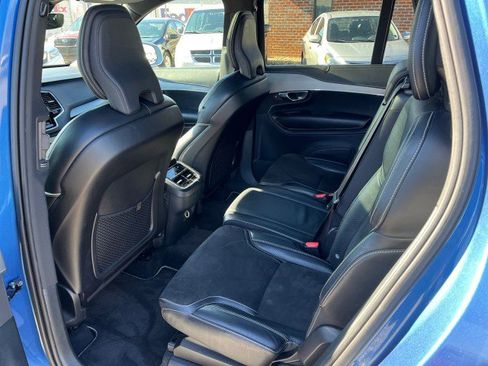 Used 2019 Volvo XC90 T6 R-Design w/ Advanced Package image 15