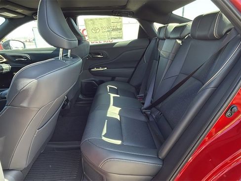 New 2026 Toyota Crown Platinum image 15