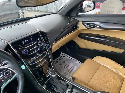 Used 2013 Cadillac ATS 2.0T Sedan image 32