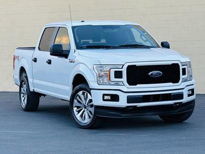 Used 2018 Ford F150 XL w/ Equipment Group 101A Mid