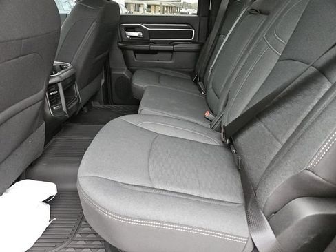 New 2026 RAM 3500 Lone Star image 28