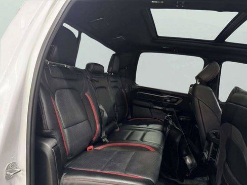 Used 2021 RAM 1500 TRX w/ TRX Level 2 Equipment Group AWD/4WD image 45
