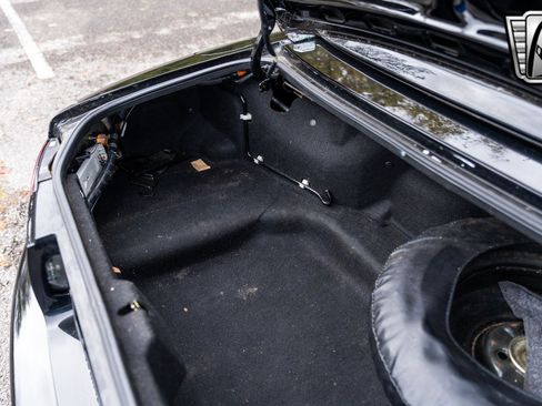 Used 1994 MAZDA MX-5 Miata image 27