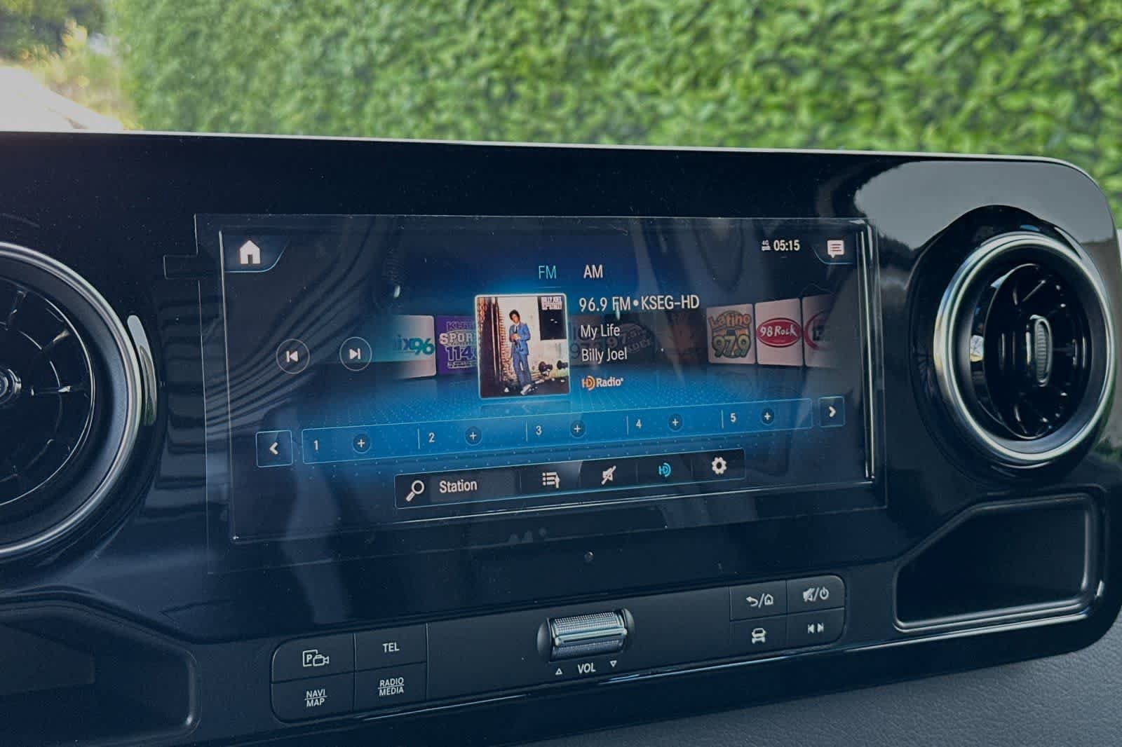 New 2024 Mercedes-Benz Sprinter 2500 image 20