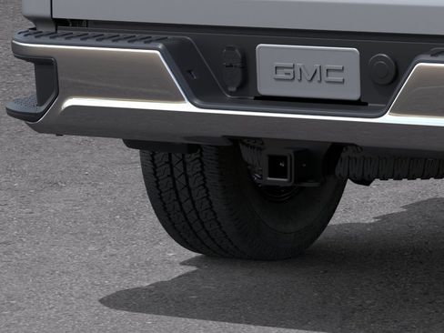 New 2026 GMC Sierra 3500 SLE w/ SLE Value Package AWD/4WD image 14