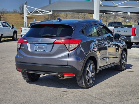 Used 2022 Honda HR-V EX image 7