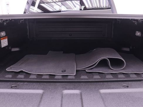 Certified 2025 Honda Ridgeline Black Edition image 14