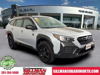 Used 2022 Subaru Outback Wilderness video 1