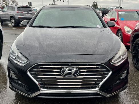 Used 2018 Hyundai Sonata SE image 6