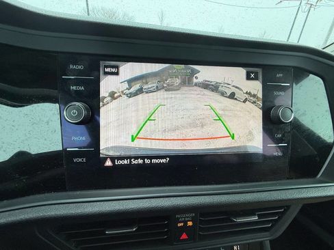 Used 2019 Volkswagen Jetta SEL image 20