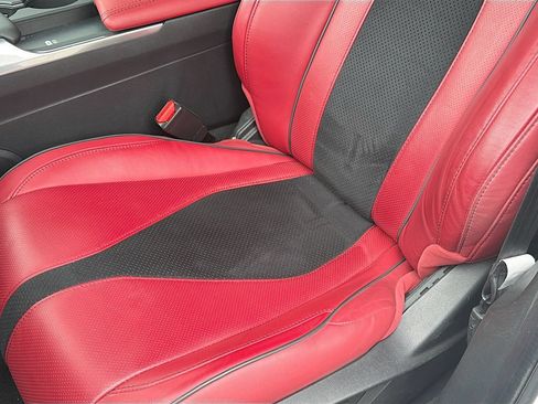Used 2025 Acura TLX SH-AWD w/ A-SPEC Pkg image 20