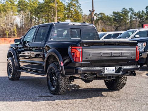 New 2026 Ford F150 Raptor image 3