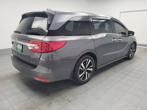 Used 2020 Honda Odyssey Elite image 9
