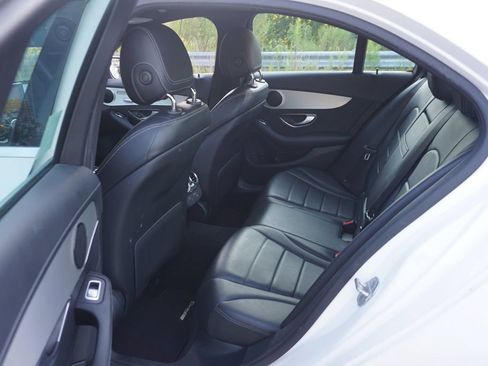 Used 2016 Mercedes-Benz C 300 Sedan image 13