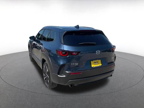 Used 2025 MAZDA CX-50 2.5 Hybrid w/ Premium Plus Pkg AWD/4WD image 11