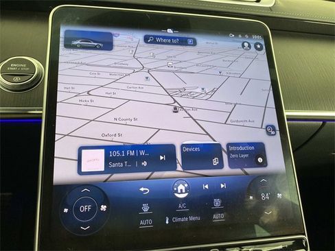 Used 2022 Mercedes-Benz S 500 4MATIC image 22