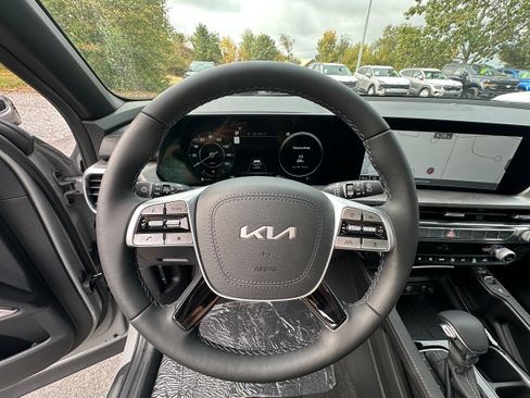 New 2025 Kia Telluride SX X-Line image 55