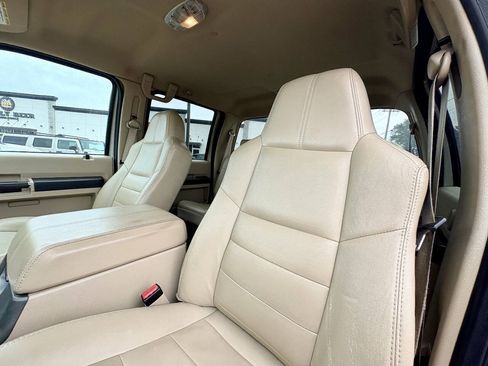 Used 2008 Ford F350 Lariat AWD/4WD image 11