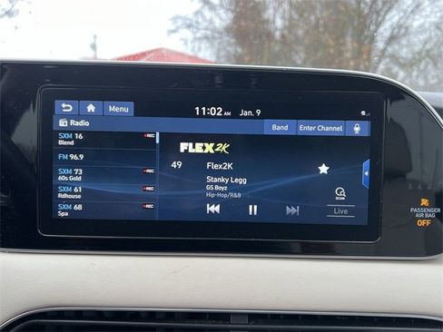 Used 2020 Hyundai Palisade Limited image 16