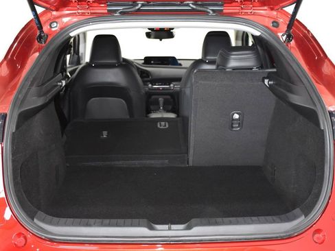 New 2025 MAZDA CX-30 AWD 2.5 S w/ Select Sport Pkg image 28