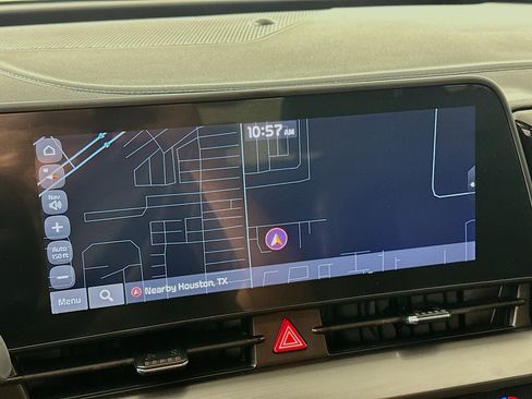 Used 2023 Kia Sportage EX image 22