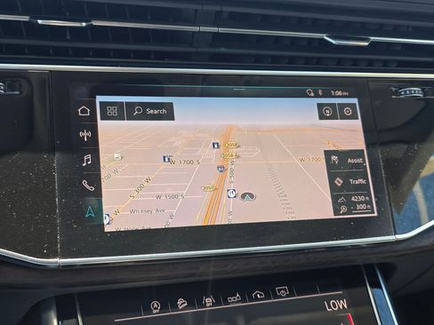 Used 2019 Audi Q8 Premium Plus AWD/4WD image 19