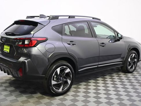 Certified 2026 Subaru Crosstrek 2.5i Limited AWD/4WD image 7