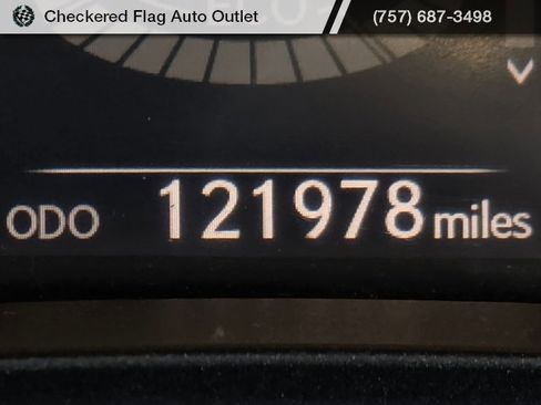 Used 2015 Lexus NX 200t AWD image 26