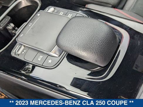 Used 2023 Mercedes-Benz CLA 250 image 18