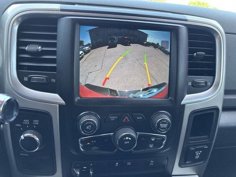 Used 2016 RAM 2500 Big Horn AWD/4WD image 28